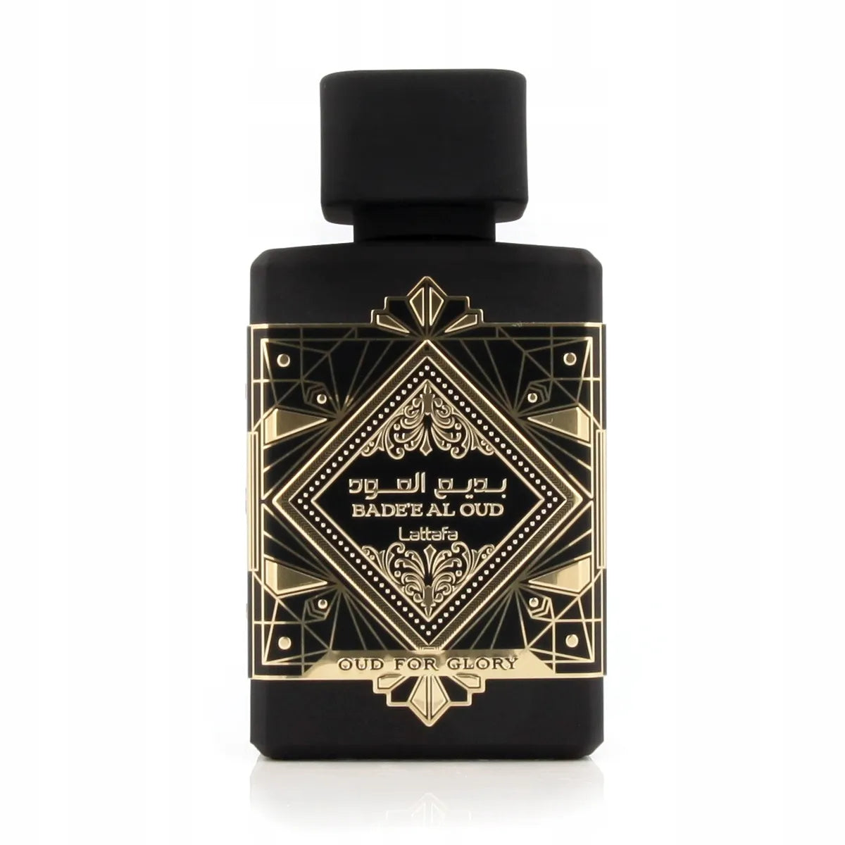 LATTAFA BADEE AL OUD FOR GLORY UNISEX 100ML EDP kvepalai