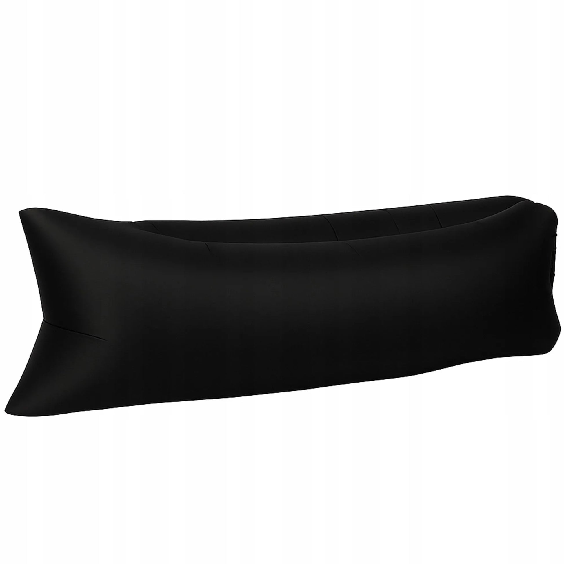 LAZY BAG pripučiama sofa, išlankstoma paplūdimio kėdė / gultas