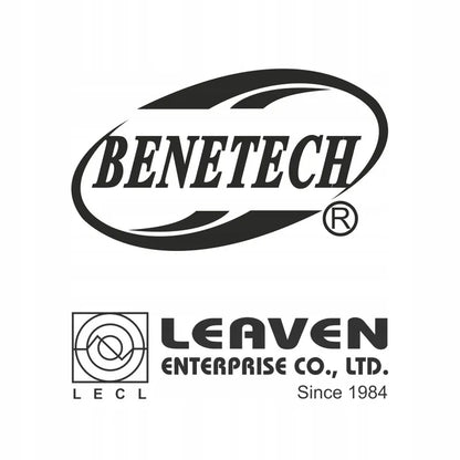 Leaven LS-927 ultragarsinis graužikų ir kenkėjų atbaidytuvas iki 470 m²