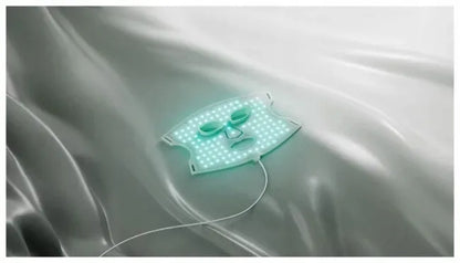 LED veido kaukė 432 LED (7 spalvos, NIR, 5 režimai)