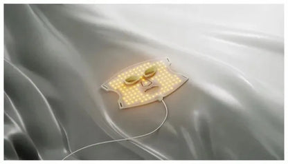 LED veido kaukė 432 LED (7 spalvos, NIR, 5 režimai)