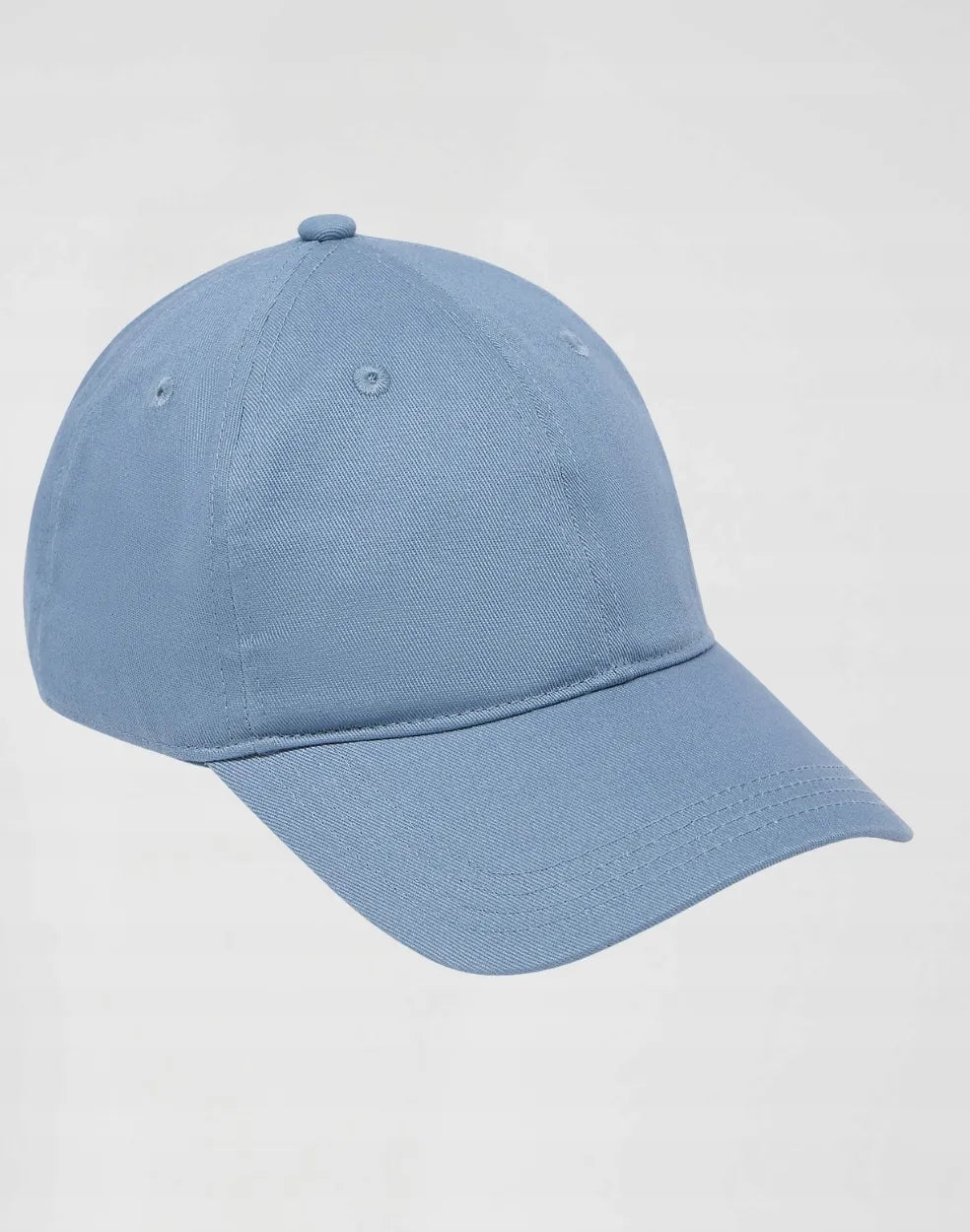 Lee Buddy Cap Work Blue reguluojama vyriška kepurė su snapeliu