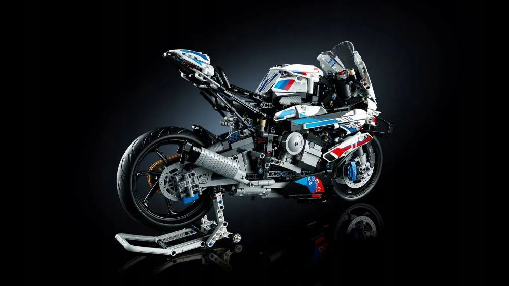 LEGO 42130 TECHNIC Motociklas BMW M 1000 RR