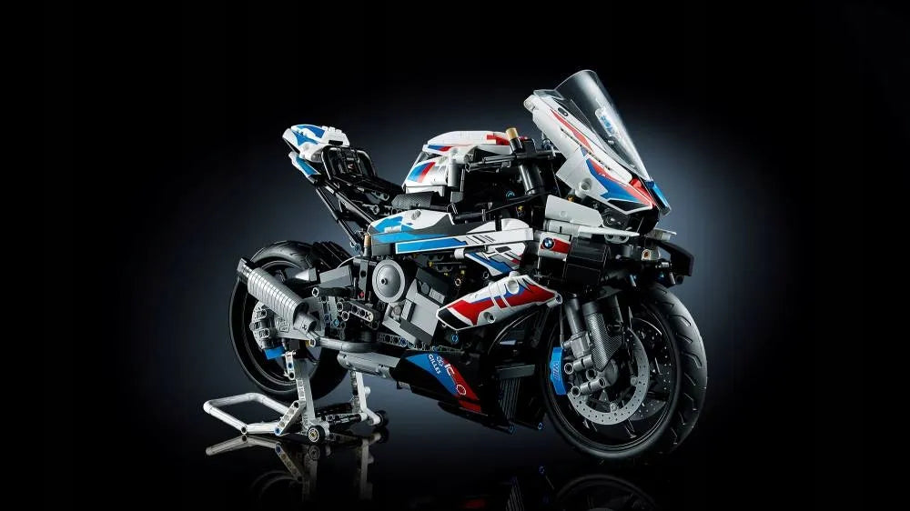 LEGO 42130 TECHNIC Motociklas BMW M 1000 RR