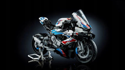 LEGO 42130 TECHNIC Motociklas BMW M 1000 RR