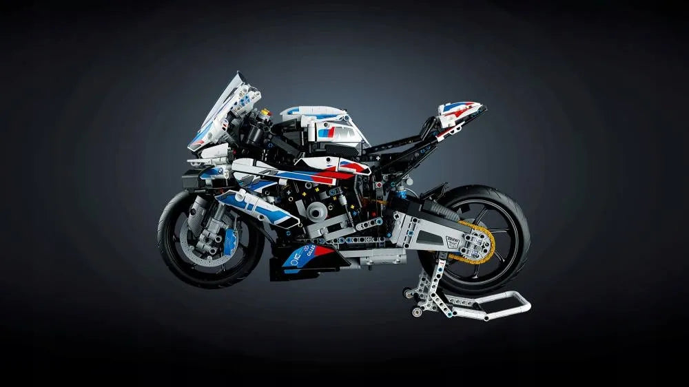 LEGO 42130 TECHNIC Motociklas BMW M 1000 RR