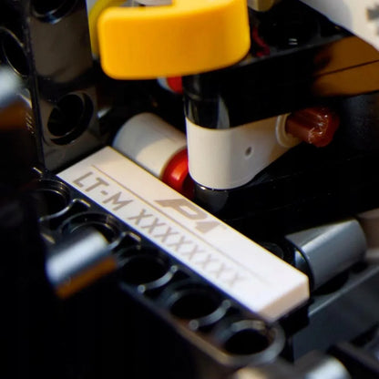 LEGO 42172 Technic McLaren P1