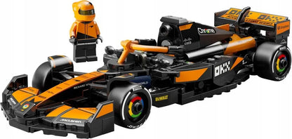LEGO 77251 SPEED CHAMPIONS F1 bolidas McLaren Team MCL38