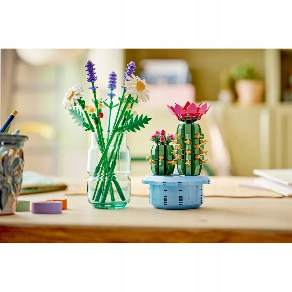 LEGO Botanicals saulutės 11508