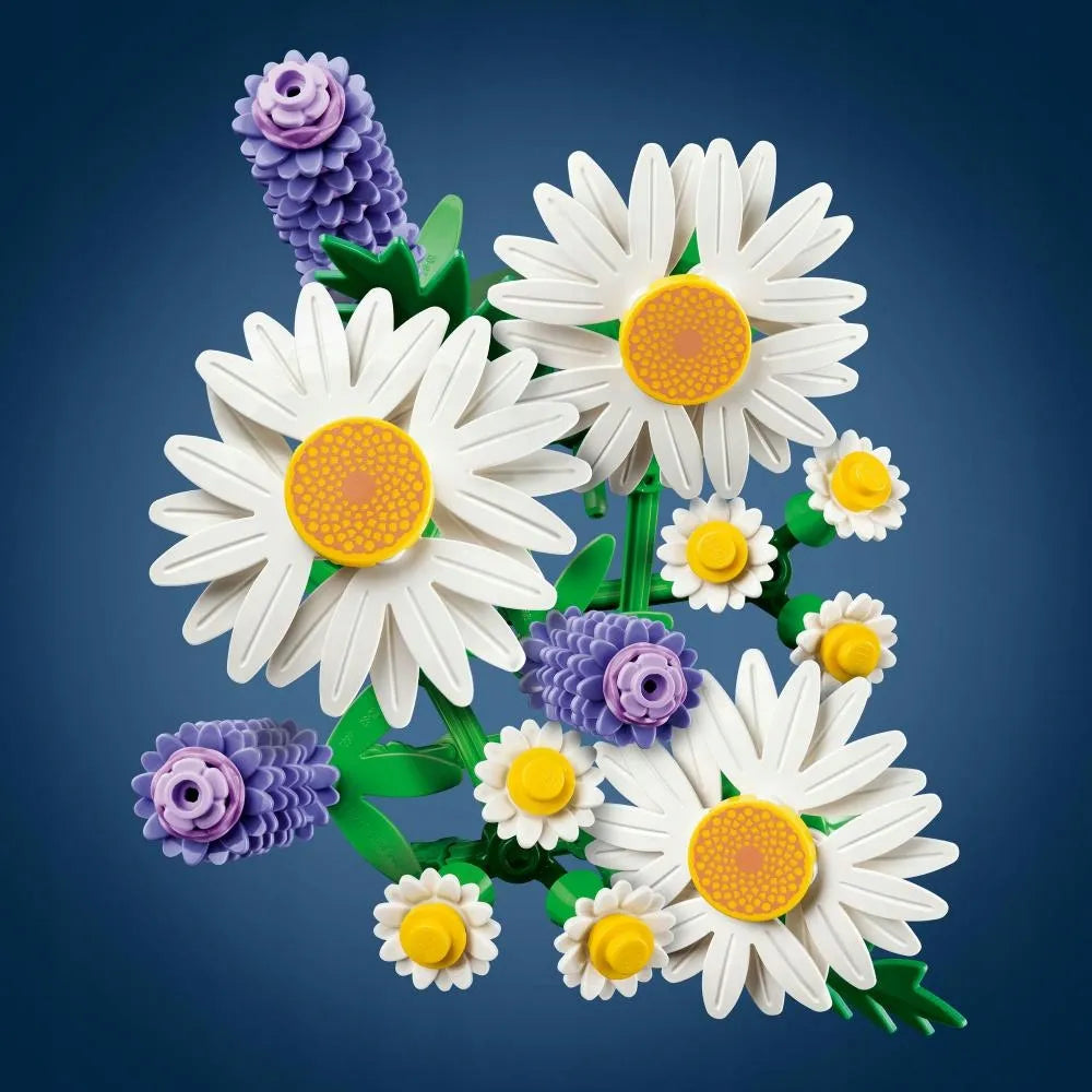 LEGO Botanicals saulutės 11508
