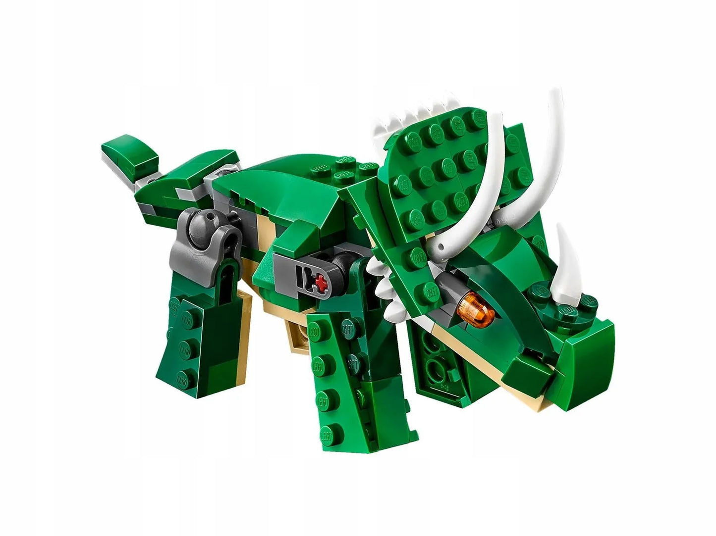 LEGO Creator 3-in-1 Galingieji dinozaurai 31058
