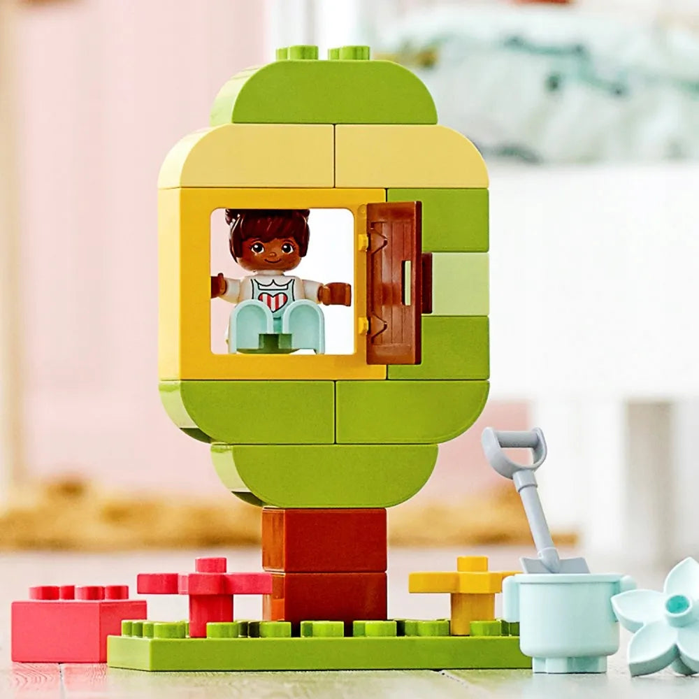 LEGO DUPLO Deluxe kaladėlių dėžutė 10914