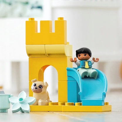 LEGO DUPLO Deluxe kaladėlių dėžutė 10914