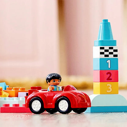 LEGO DUPLO Deluxe kaladėlių dėžutė 10914