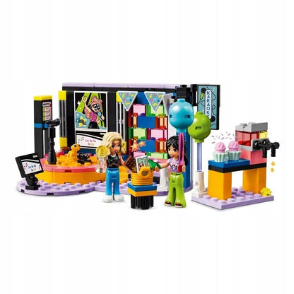 LEGO Friends 42610 Karaokės vakarėlis