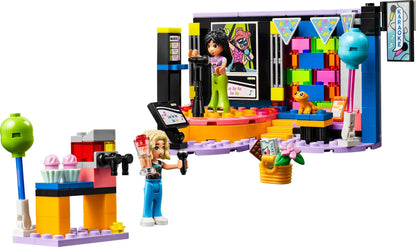 LEGO Friends 42610 Karaokės vakarėlis