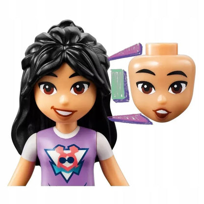 LEGO Friends 42610 Karaokės vakarėlis