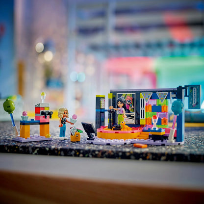LEGO Friends 42610 Karaokės vakarėlis