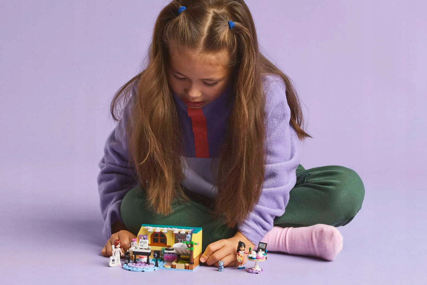 LEGO Friends 42647 Paisley kambarys