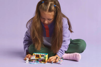 LEGO Friends 42647 Paisley kambarys