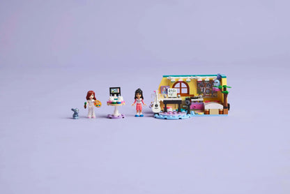 LEGO Friends 42647 Paisley kambarys
