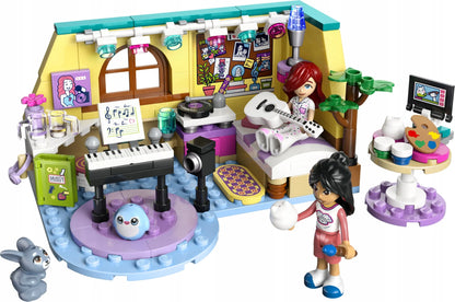 LEGO Friends 42647 Paisley kambarys