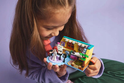 LEGO Friends 42647 Paisley kambarys