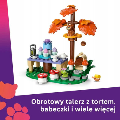LEGO Friends 42690 Arbata miške