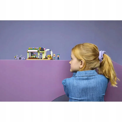 LEGO Friends Kūrybiška gėlių parduotuvė 42693