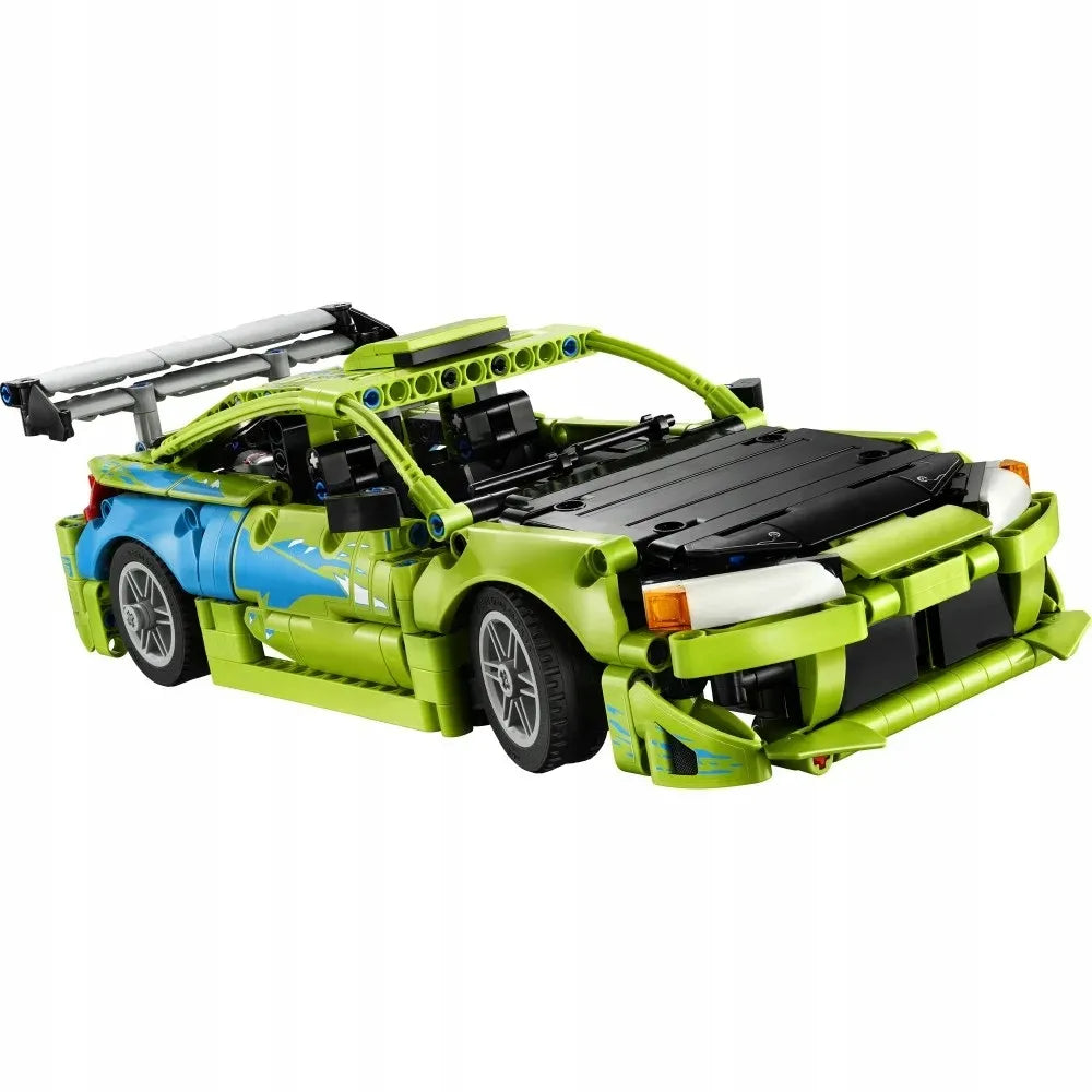 LEGO Technic 42229 Fast and Furious Mitsubishi Eclipse automobilis