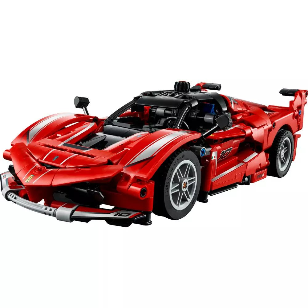 LEGO TECHNIC Ferrari FXX K 42212