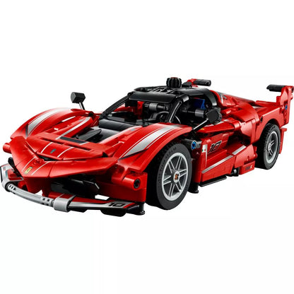 LEGO TECHNIC Ferrari FXX K 42212