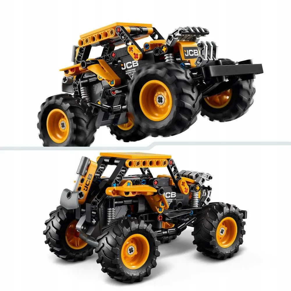 LEGO Technic Monster Jam DIGatron 42199