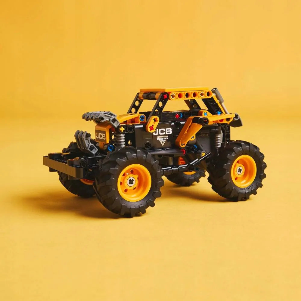 LEGO Technic Monster Jam DIGatron 42199