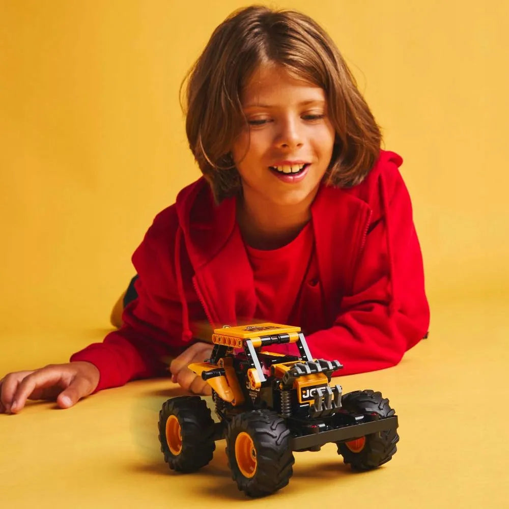 LEGO Technic Monster Jam DIGatron 42199
