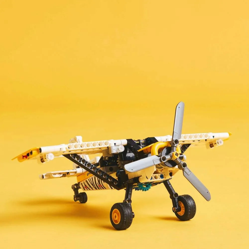 LEGO Technic transportinis lėktuvas 42198