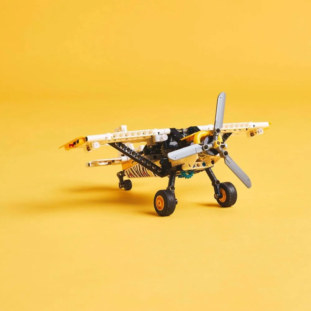 LEGO Technic transportinis lėktuvas 42198