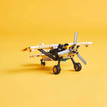 LEGO Technic transportinis lėktuvas 42198