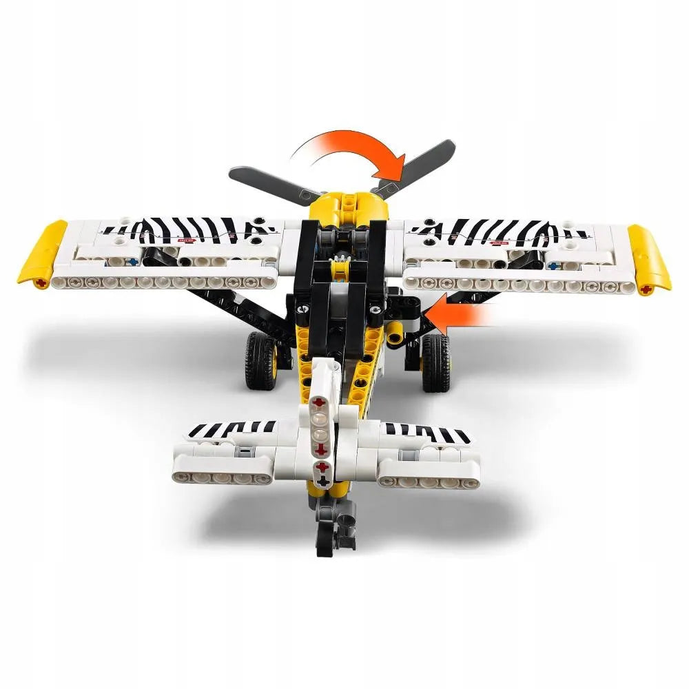 LEGO Technic transportinis lėktuvas 42198