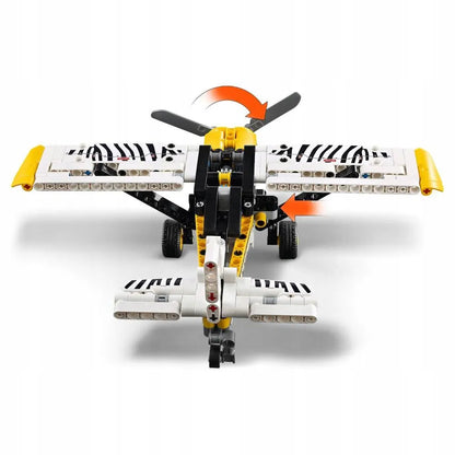 LEGO Technic transportinis lėktuvas 42198