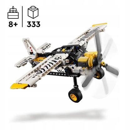 LEGO Technic transportinis lėktuvas 42198