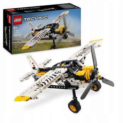 LEGO Technic transportinis lėktuvas 42198