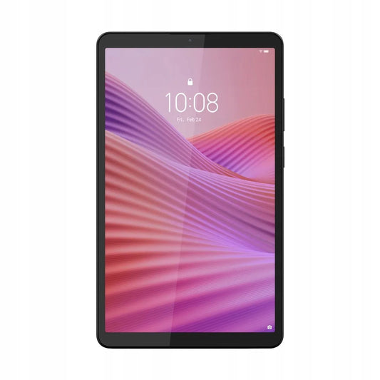 Lenovo Tab One planšetinis kompiuteris, MediaTek Helio G85, 8.7" HD IPS, 4/128GB