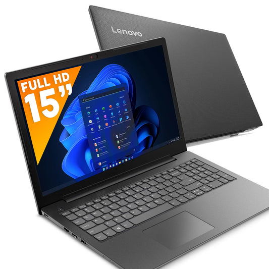 LENOVO THINK V130 15,6" FULL HD INTEL CORE i3 8GB/128GB SSD DVD-RW | 11 PRO