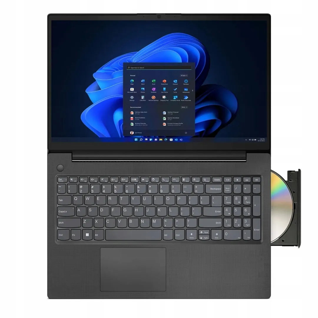 LENOVO THINK V130 15,6" FULL HD INTEL CORE i3 8GB/128GB SSD DVD-RW | 11 PRO