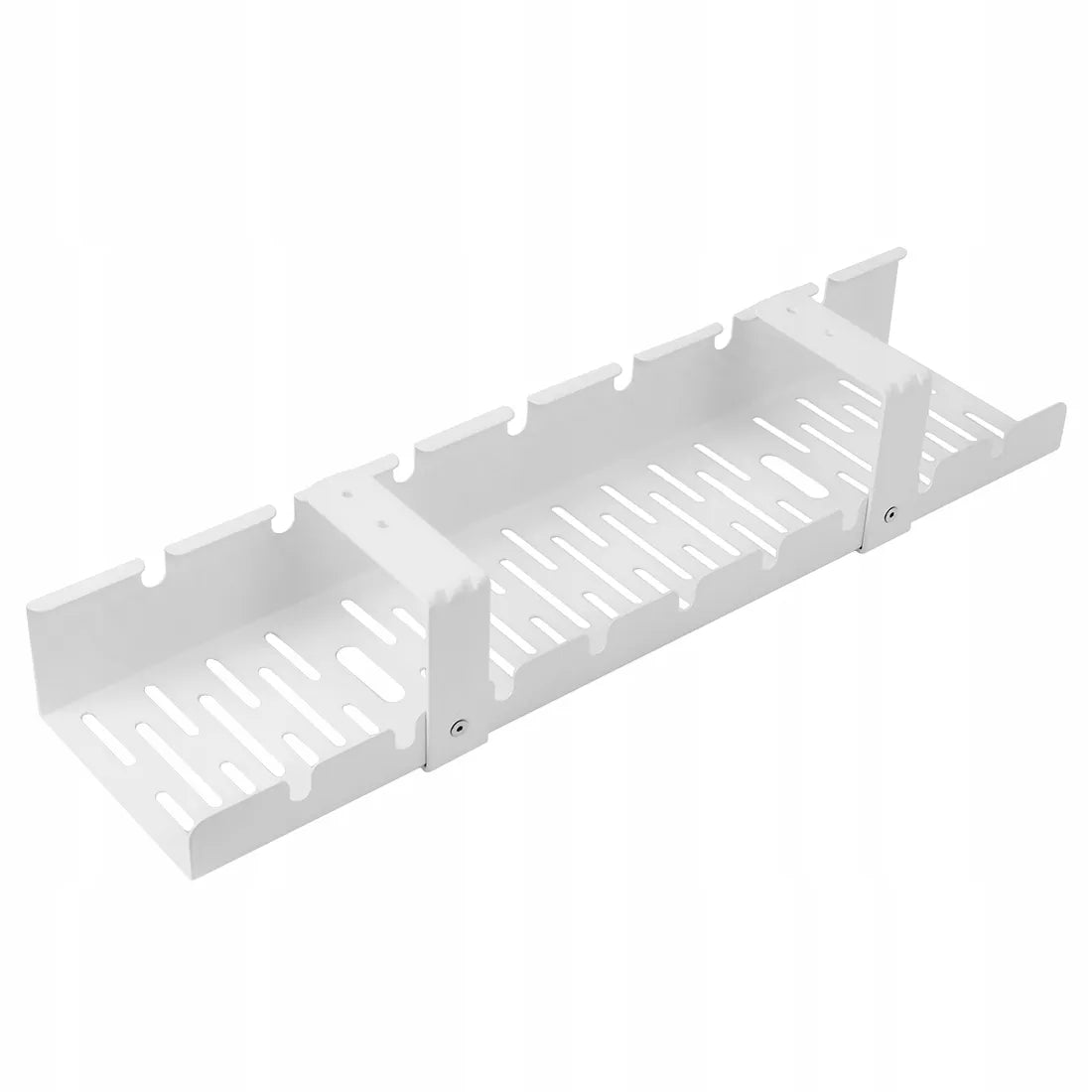 Lentyna po stalu laidams ir maitinimo blokui Spacetronik SPK-520W 50 cm