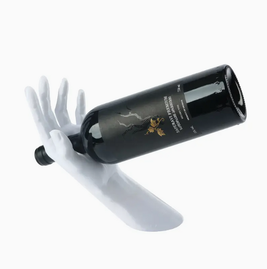 Wine holder (hand)