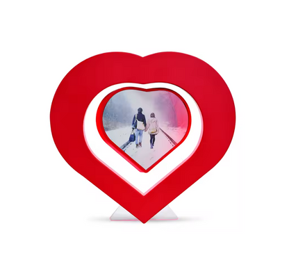 Levituojanti širdis