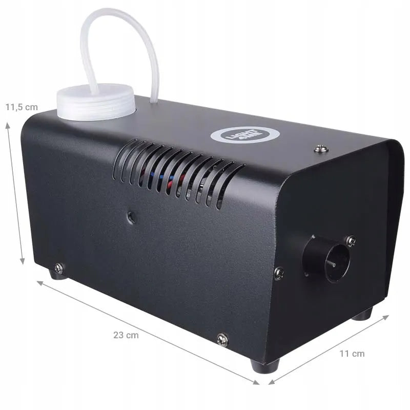 LIGHT4ME FOG 400 dūmų generatorius