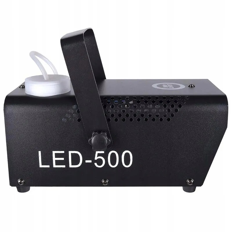 LIGHT4ME FOG 500 LED dūmų generatorius